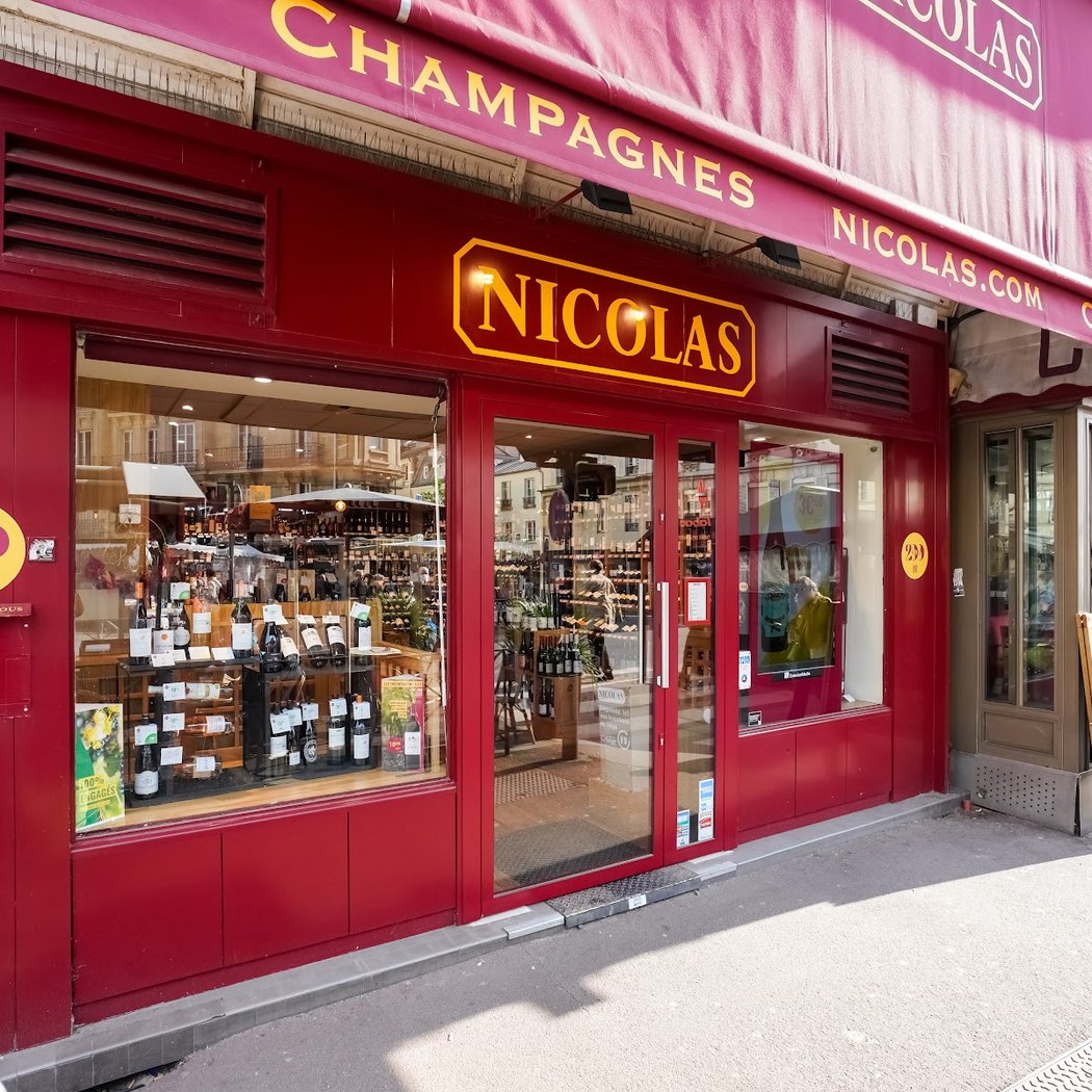 Nicolas Issy Mairie 3